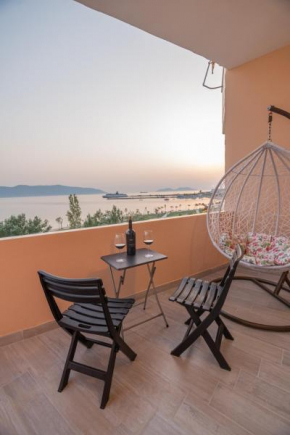 The Palms Apartment